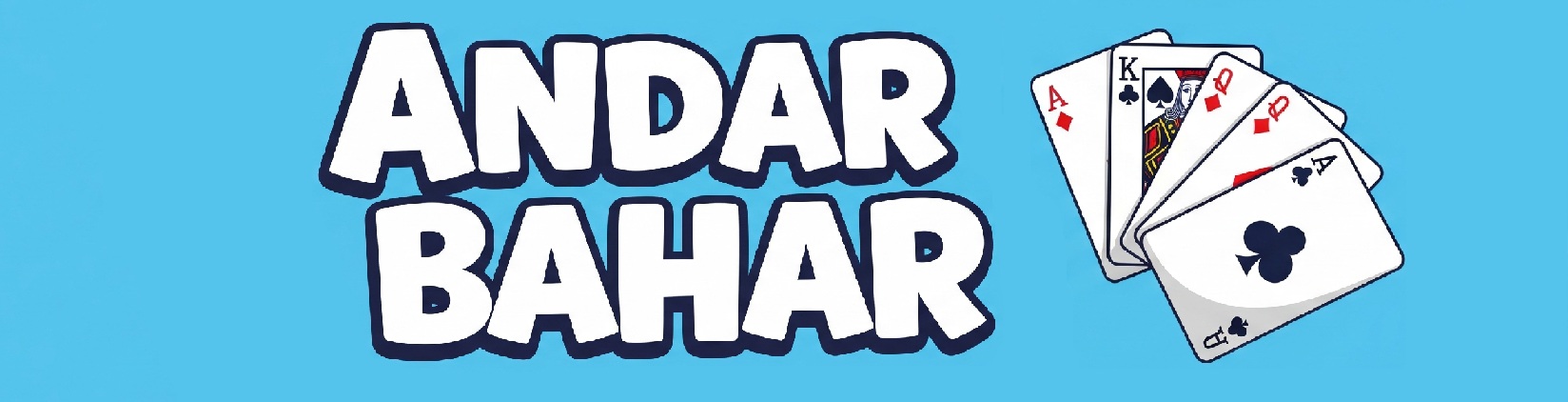Andar Bahar: A Comprehensive Guide to India's Favorite Card Game-banner