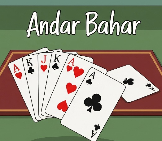 Andar Bahar